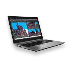 لابتوب اتش بي زد بوك HP Zbook 15u G5 محطة عمل خفيفة النحافة للمحترفين والطلاب