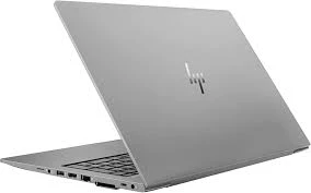 لابتوب اتش بي زد بوك HP Zbook 15u G5 محطة عمل خفيفة النحافة للمحترفين والطلاب - الصورة 3