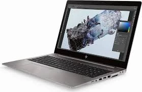 لابتوب اتش بي زد بوك HP Zbook 15u G5 محطة عمل خفيفة النحافة للمحترفين والطلاب - الصورة 4
