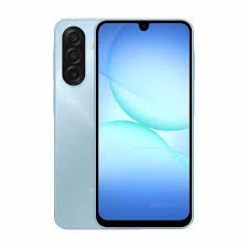 هاتف سامسونج جالكسي Samsung Galaxy A17 سعة 128 جيجابايت مع رام 6 جيجابايت