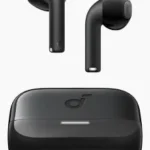 سماعة أذن لاسلكية Anker Soundcore K20i بخاصية BassUp ووقت تشغيل ممتد