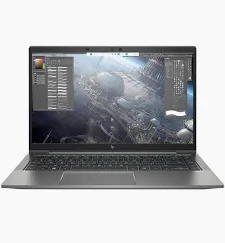 لابتوب ورك ستيشن إتش بي زي بوك فايرفلاي 15 جي 7 (HP Zbook Firefly 15 G7)