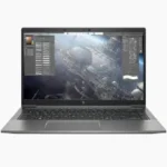 لاب توب HP Zbook Firefly 15 G7 محطة عمل متنقلة للمصممين والمحترفين