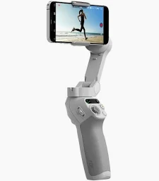 مانع اهتزاز للهواتف الذكية زيون سينيبير ZHIYUN CINEPEER CQ5 - الصورة 3