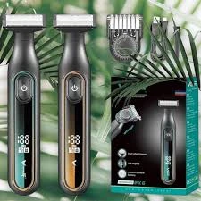 ماكينة حلاقة وتشذيب الشعر الاحترافية VGR V-360 إصدار الأرجنتين - الصورة 4