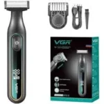 ماكينة حلاقة وتشذيب الشعر الاحترافية VGR V-360 إصدار الأرجنتين
