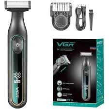 ماكينة حلاقة وتشذيب الشعر الاحترافية VGR V-360 إصدار الأرجنتين