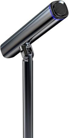 ميكروفون مكتبي USB جنرال GM9 للكمبيوتر - الصورة 4