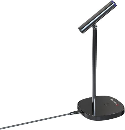 ميكروفون مكتبي USB جنرال GM9 للكمبيوتر - الصورة 3