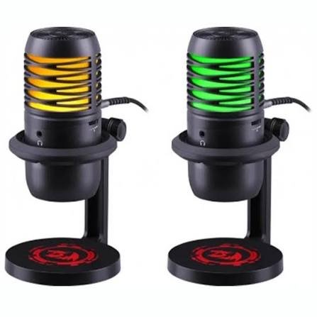 ميكروفون الألعاب والبث ريدراجون نيبولا Redragon GM211 - الصورة 3
