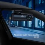 داش كام ماجنتيك MZ-01 الذكية بدقة 2K