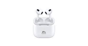 سماعة أذن لاسلكية ماجينتيك بادز 3 (Majentik Buds 3)