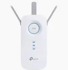 مقوي إشارة واي فاي TP-Link RE450 شبكي ثنائي النطاق AC1750 - الصورة 3