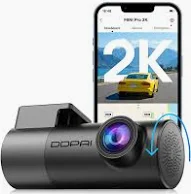 داش كام ماجنتيك MZ-01 الذكية بدقة 2K - الصورة 4
