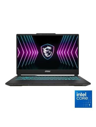 لابتوب ألعاب ام اس اي سايبورج MSI Cyborg 15 A13UC