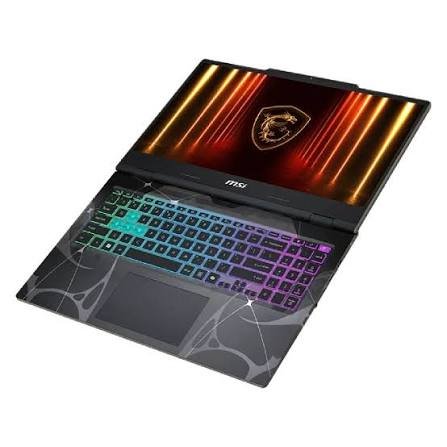 لابتوب ألعاب ام اس اي سايبورج MSI Cyborg 15 A13UC - الصورة 3
